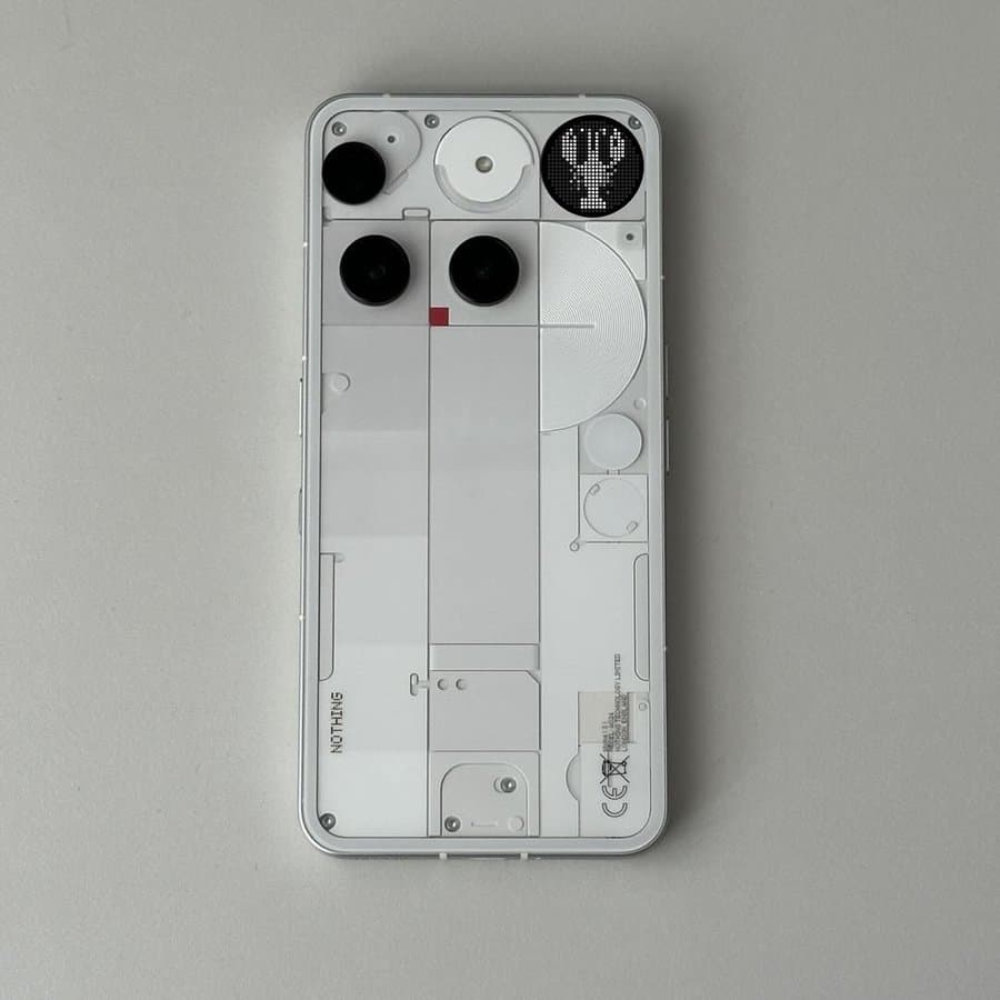 Nothing Phone 3: A Bold Leap into Flagship Territory